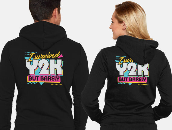 Y2K Vintage Quote