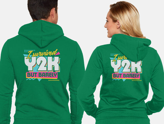 Y2K Vintage Quote