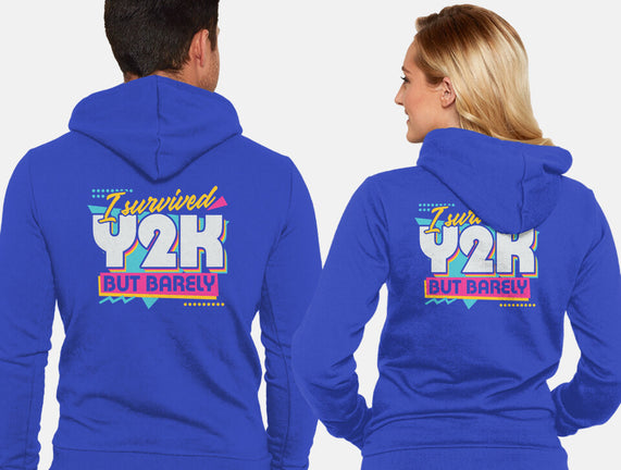 Y2K Vintage Quote