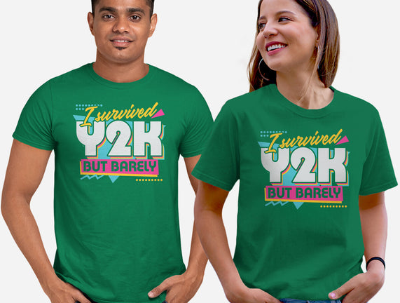 Y2K Vintage Quote
