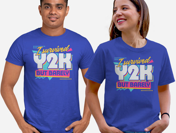 Y2K Vintage Quote