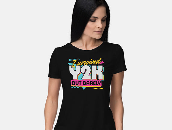 Y2K Vintage Quote