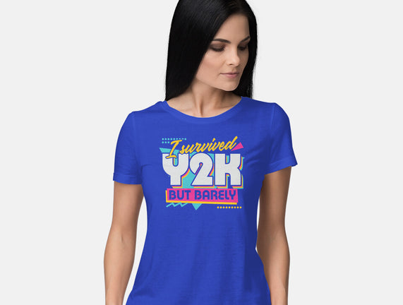 Y2K Vintage Quote
