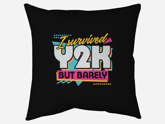 Y2K Vintage Quote