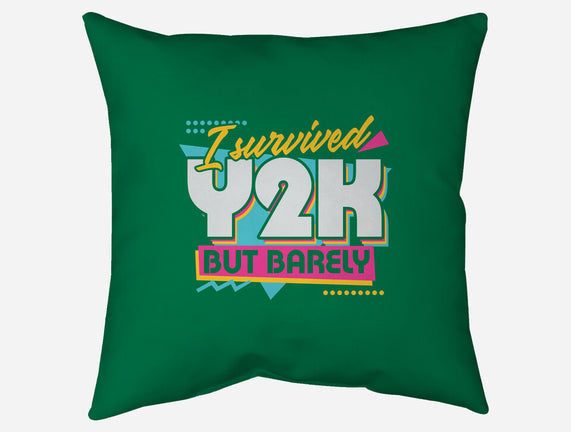 Y2K Vintage Quote
