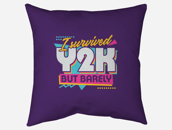 Y2K Vintage Quote