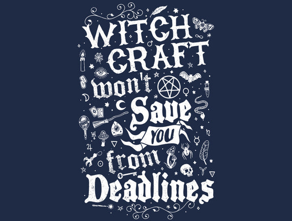 Witch Deadlines
