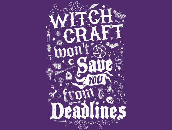 Witch Deadlines