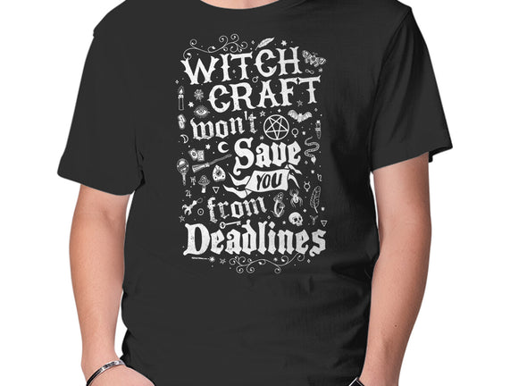 Witch Deadlines