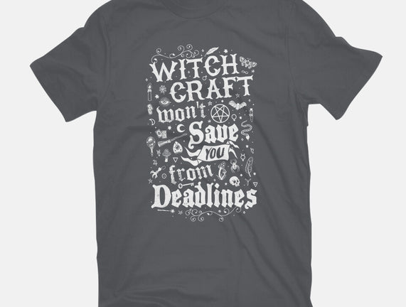 Witch Deadlines