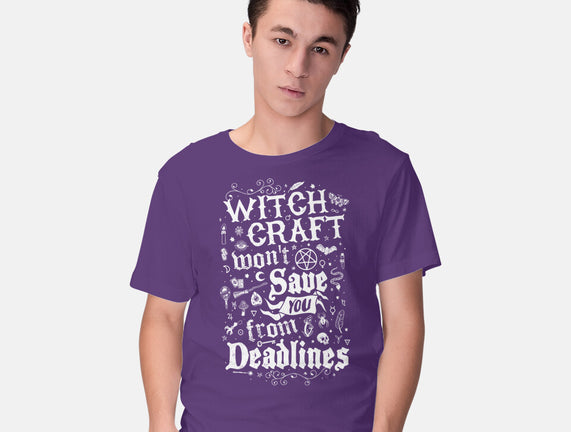 Witch Deadlines
