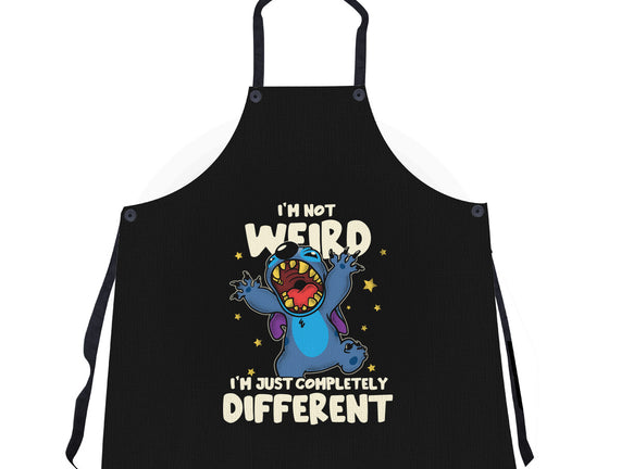 Completely Different