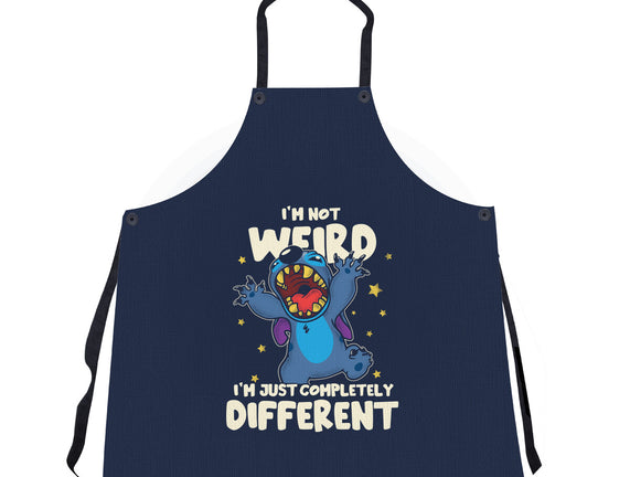 Completely Different