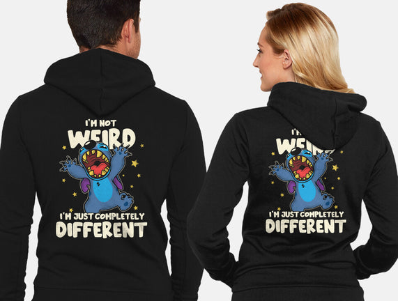 Completely Different