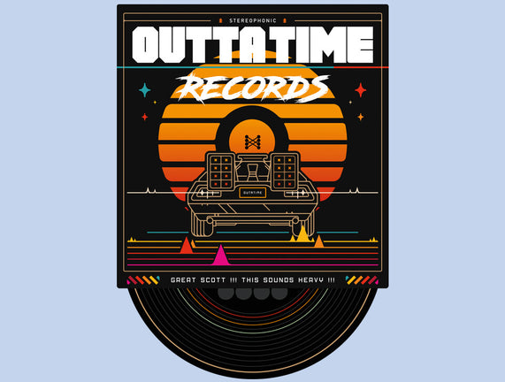 Outta Time Records