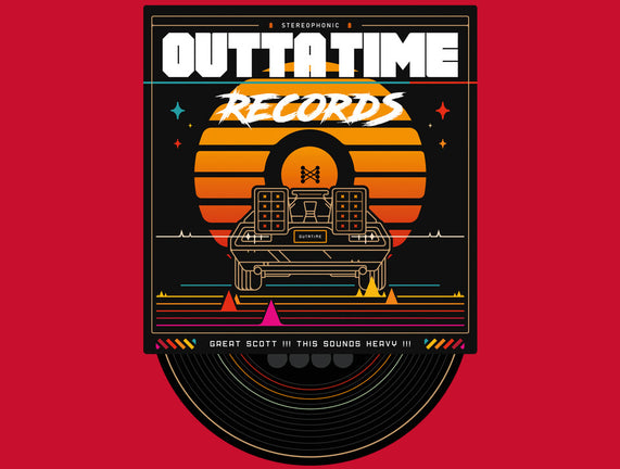 Outta Time Records