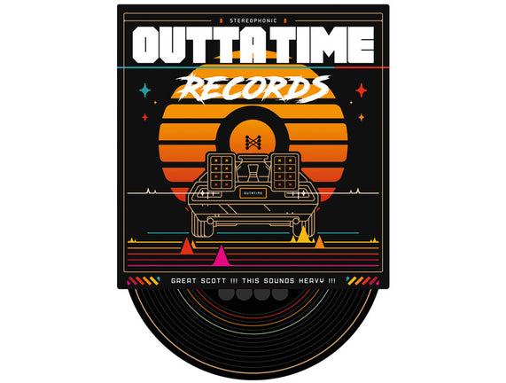 Outta Time Records