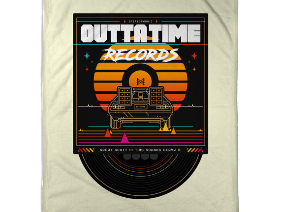 Outta Time Records