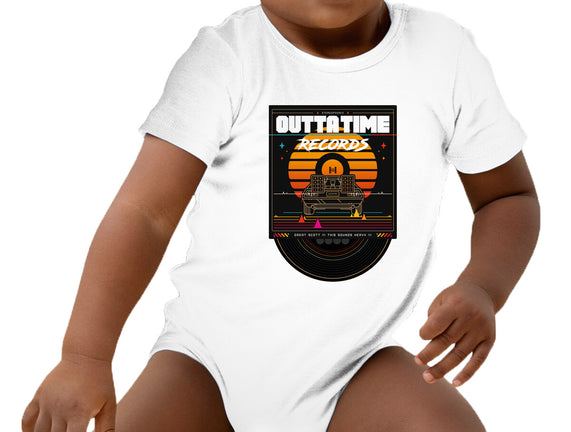 Outta Time Records