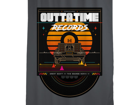 Outta Time Records