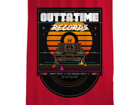 Outta Time Records