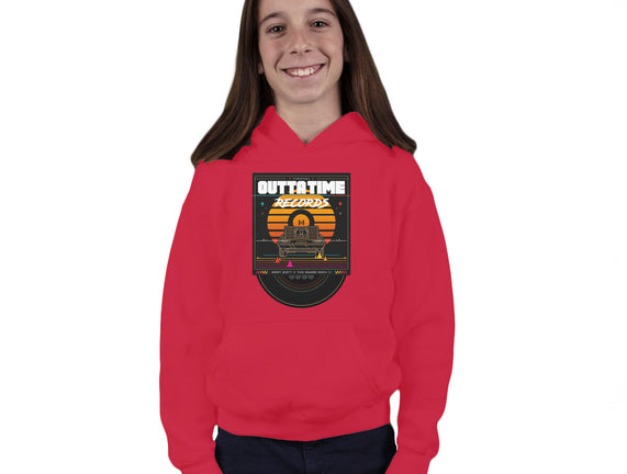 Outta Time Records