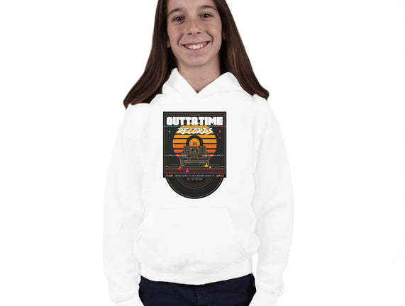 Outta Time Records