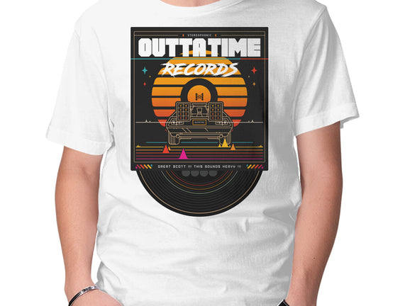 Outta Time Records