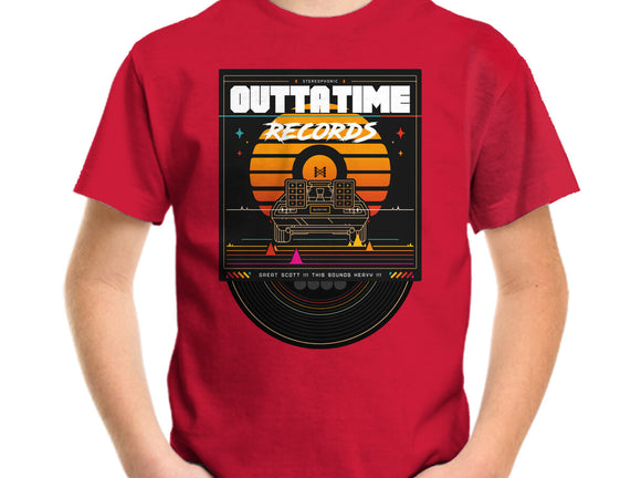Outta Time Records