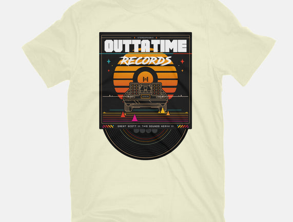 Outta Time Records
