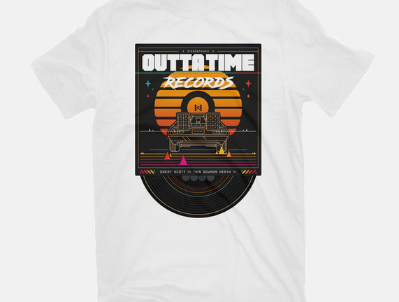 Outta Time Records