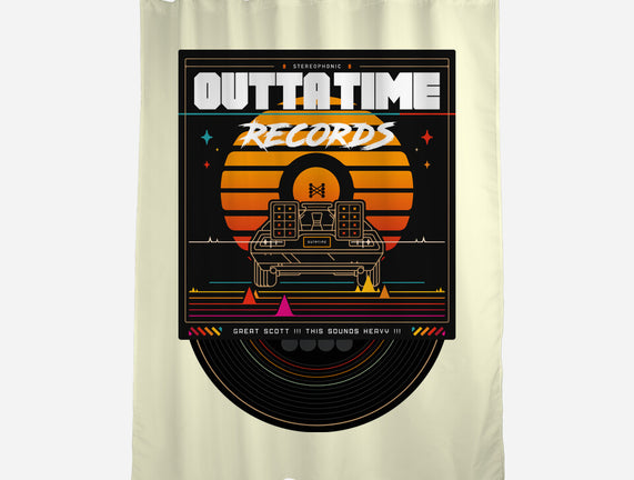 Outta Time Records