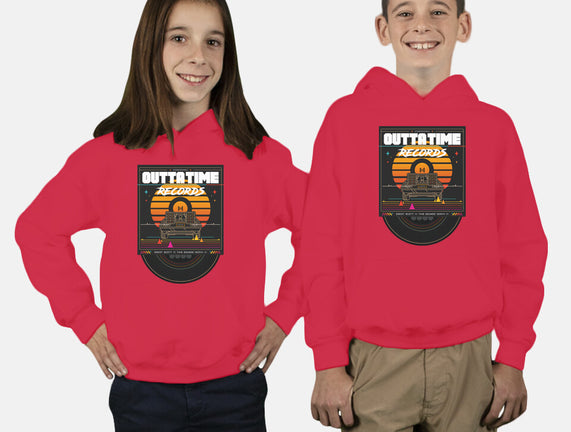 Outta Time Records