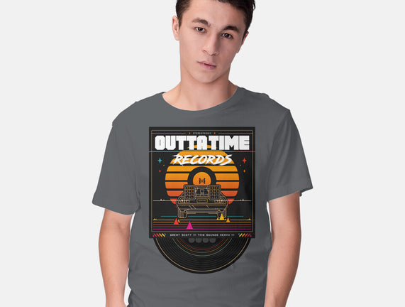 Outta Time Records
