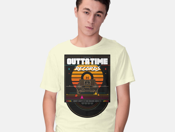 Outta Time Records