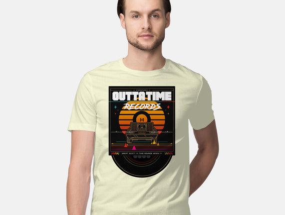 Outta Time Records