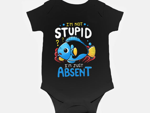 Just Absent