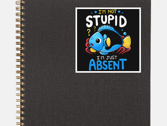 Just Absent