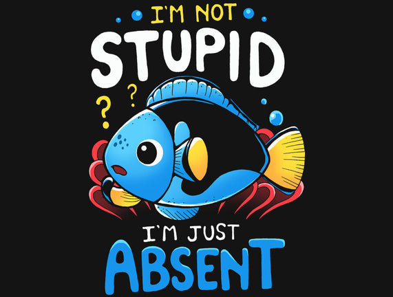 Just Absent
