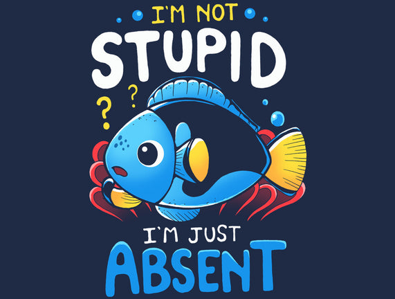 Just Absent