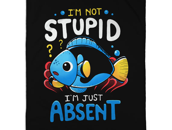 Just Absent