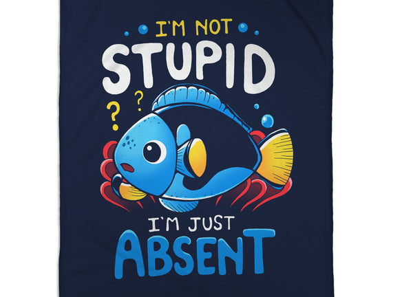Just Absent