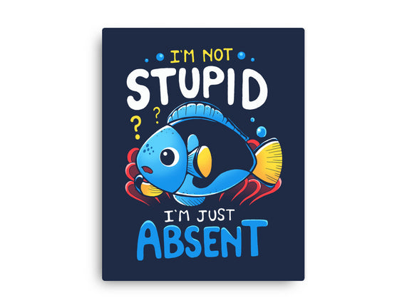Just Absent