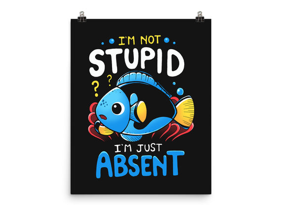 Just Absent