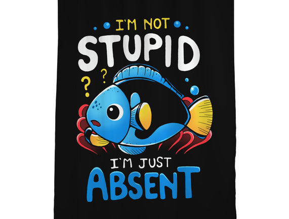 Just Absent