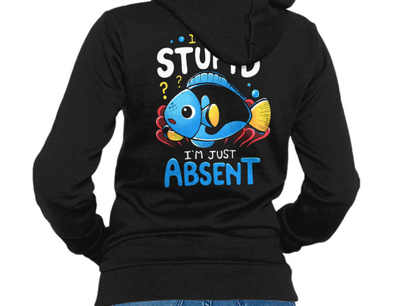 Just Absent