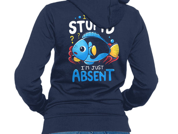 Just Absent