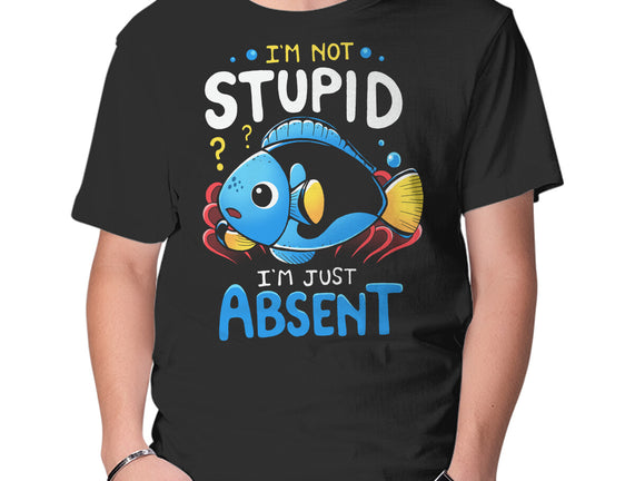 Just Absent