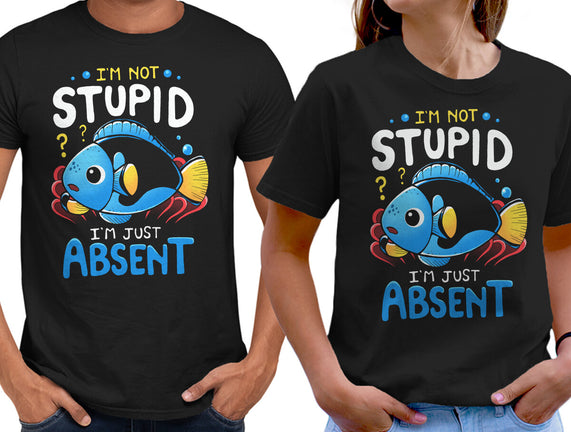 Just Absent