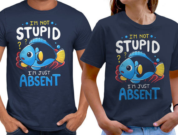 Just Absent